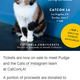 Illustration for article titled The First-Ever Cat Convention Pretty Much Broke the Internets